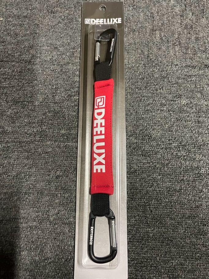 Amazon.co.jp: deeluxe ディーラックス ブーツ カラビナ スノーボード